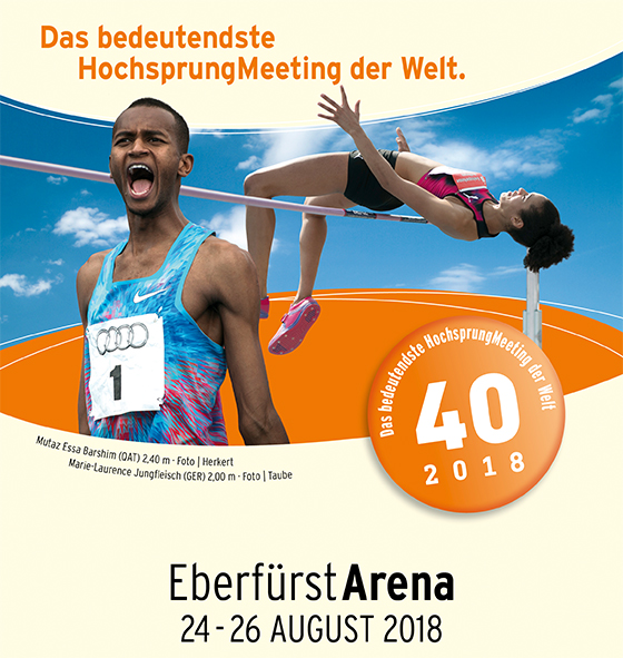 Hochsprung